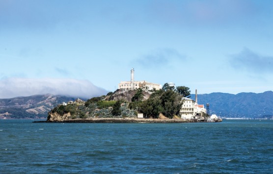 Alcatraz: America's Most Notorious Prison