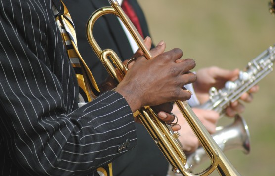 The San Francisco Jazz Festival