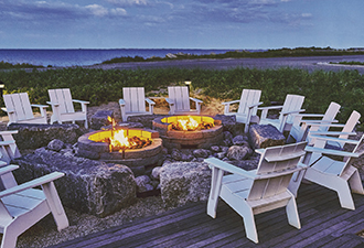 Firepit