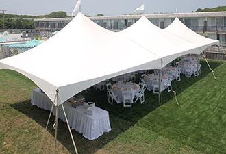 Outdoor Tent