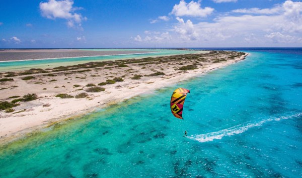 Kite Surfing
