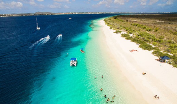 Klein Bonaire Day Trips