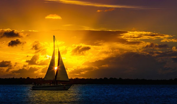 Sunset Cruises