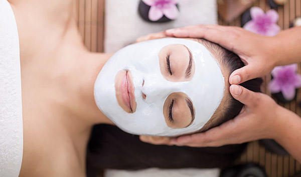 Facials & Facial Mask Treatments