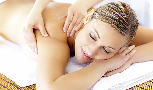 Massage Therapies