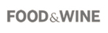 Food & Wine logo