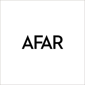 Afar logo
