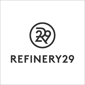 Refinery29 logo