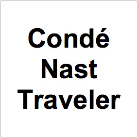 conde nast