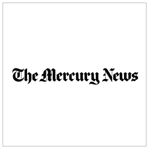 the mercury news logo