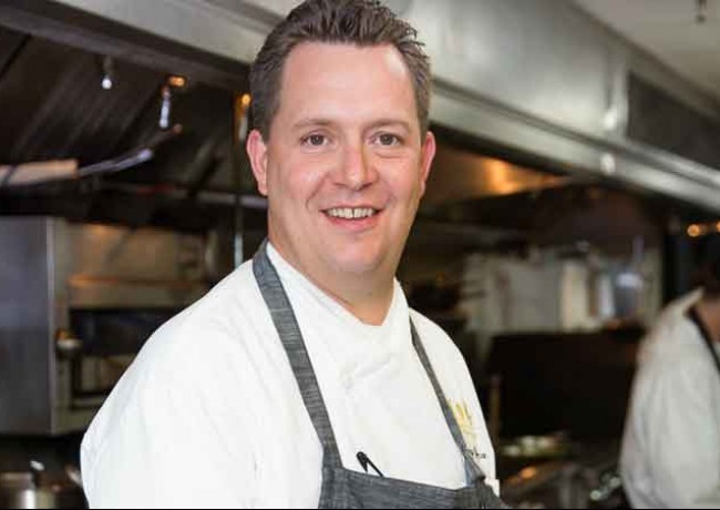 Meet The Chef