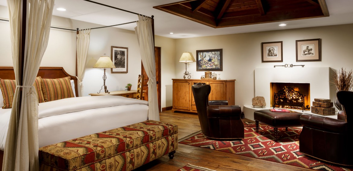 Deluxe Casita
