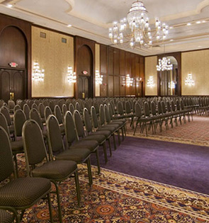 Oglethorpe Ballroom