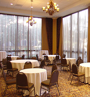 Pulaski Room