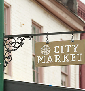 City Market