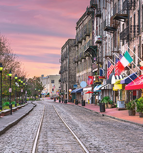 River Street