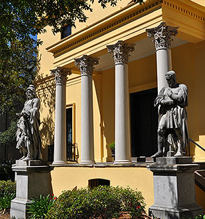 Telfair Academy
