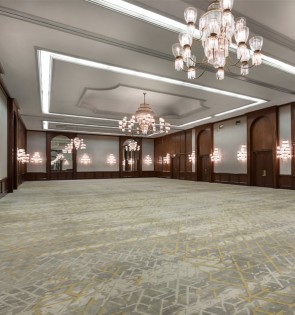 Oglethorpe Ballroom