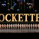Rockefeller, Rockettes, and Musical Numbers