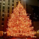 There Is No Christmas Like Christmas In New York City!