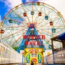 Coney Island -- Well Loved by Americans and our Visitors