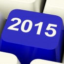Ringing In New Year's Eve â?" Welcome 2015!