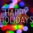 Holiday Happenings â?