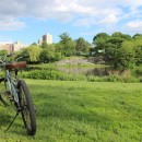 Bike NYC for Bike Month | Long Island City Holiday Inn 