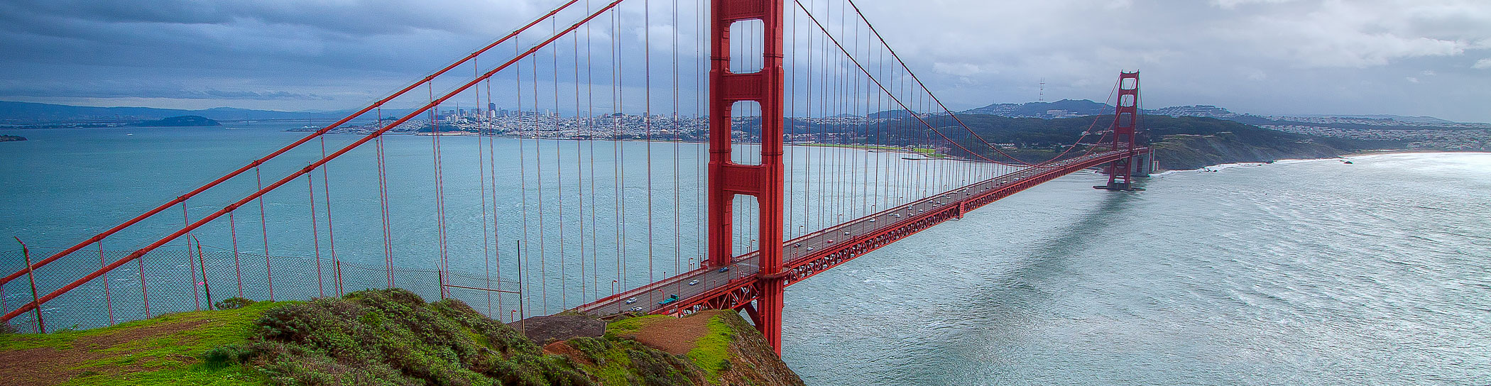 The Gift of San Francisco