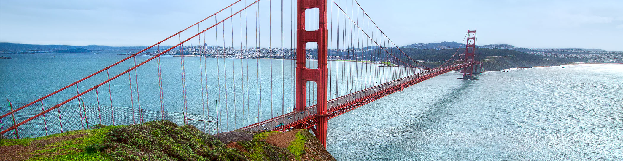 The Gift of San Francisco