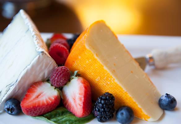 Gourmet Continental Breakfast