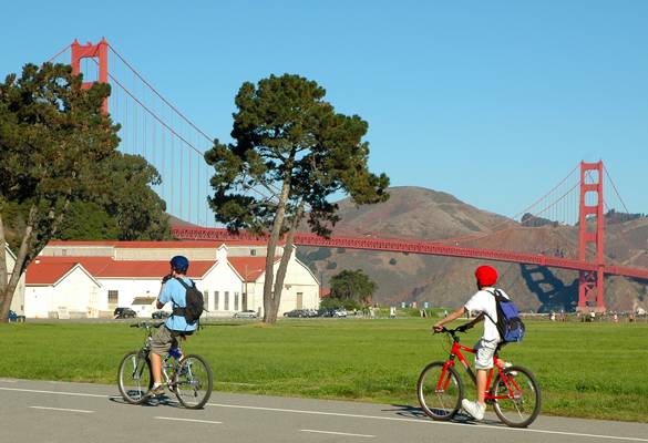 Crissy Field