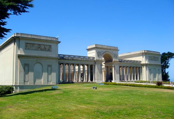 Legion of Honor