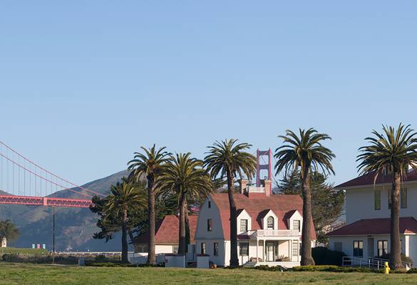 The Presidio