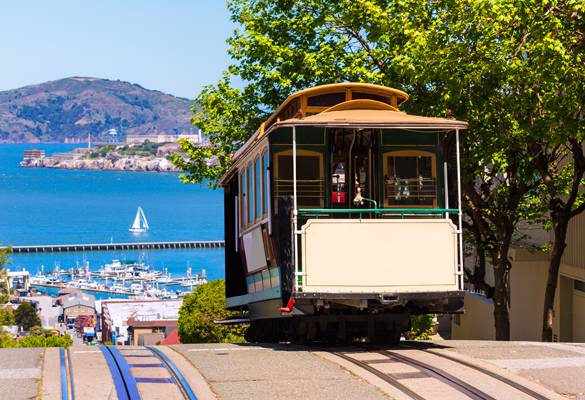 San Francisco City Guides