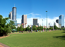 Centennial Park