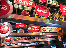 World Of Coca-Cola