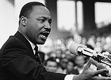 Martin Luther King Junior National Historic Site