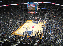 Philips Arena