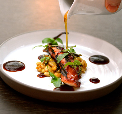 Gourmet Legacy