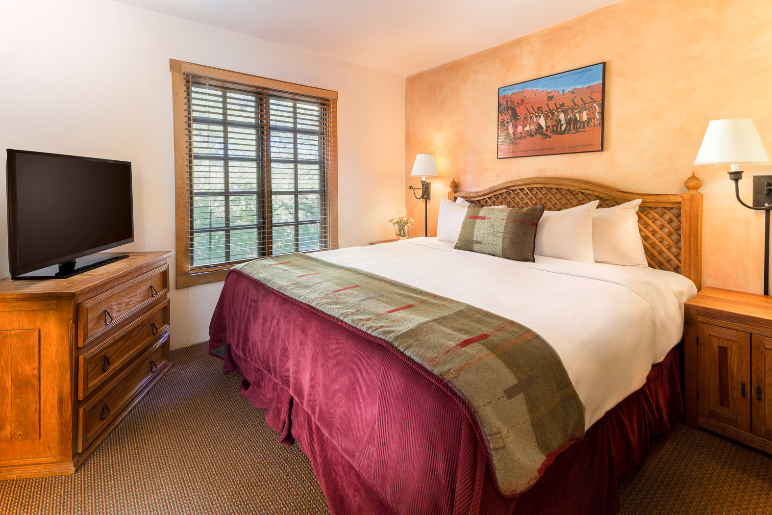 Rooms That Have King Beds In Santa Fe Nm Rooms That Have King Beds In Santa Fe Nm