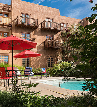 Our Hotel
