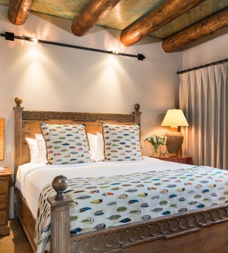 Hacienda White Buffalo Suite 1