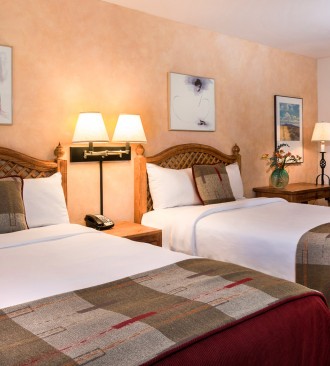 Traditional Room 1
