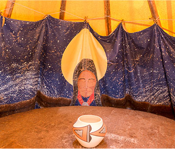 Pueblo Spirit