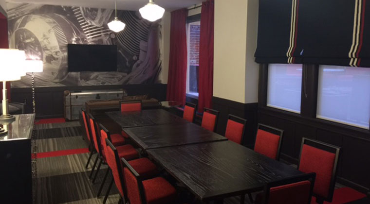 Master a San Francisco Meeting or Event
