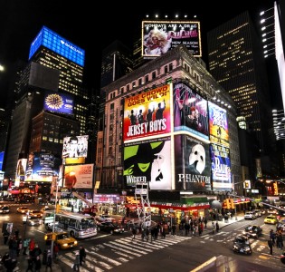 Beautiful - Broadway Show