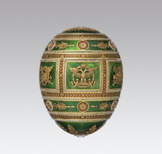 faberge poster