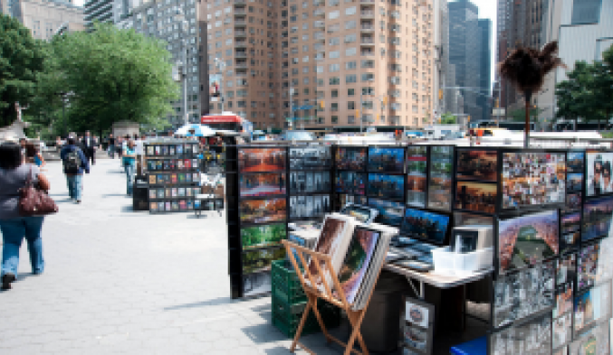 New York