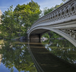 NYC Central Park